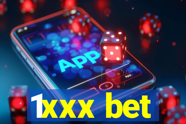 1xxx bet